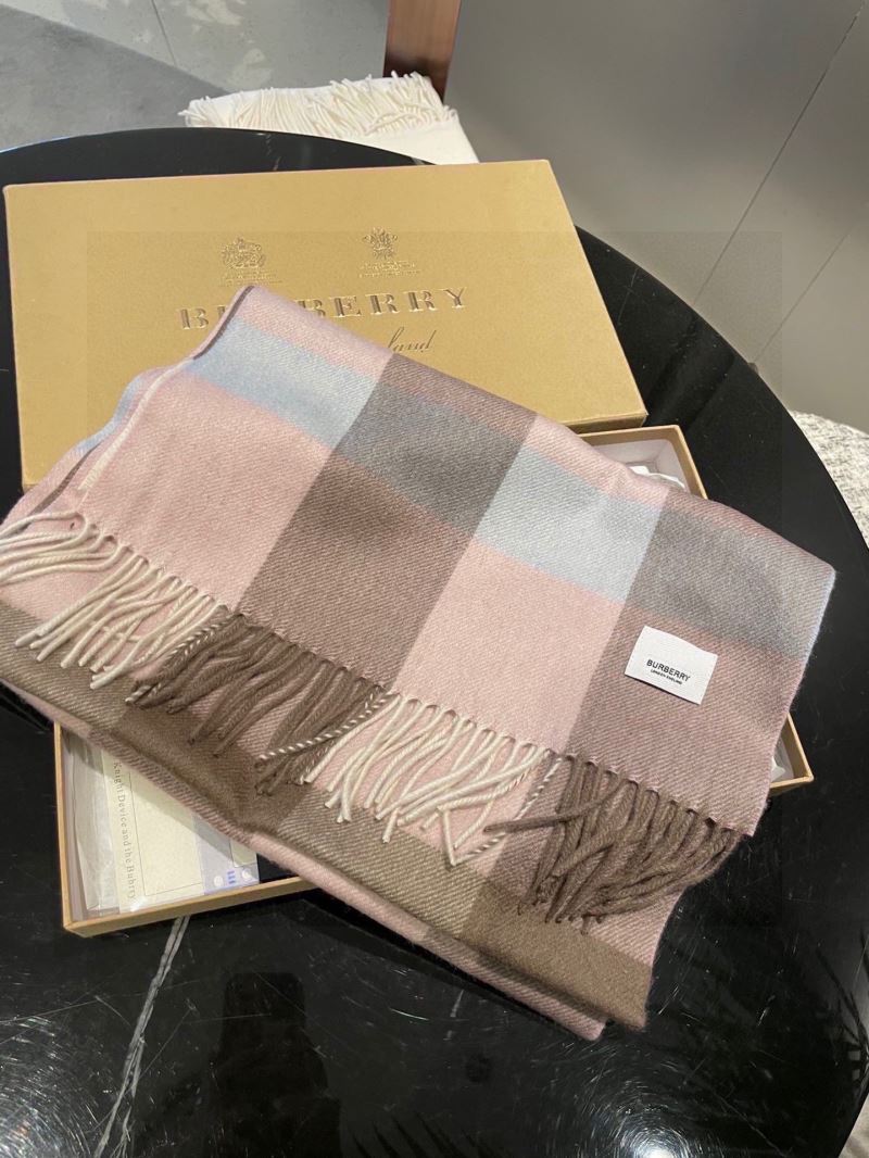 Burberry Scarf